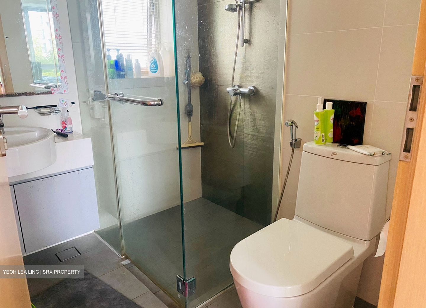 Livia (D18), Condominium #550800721